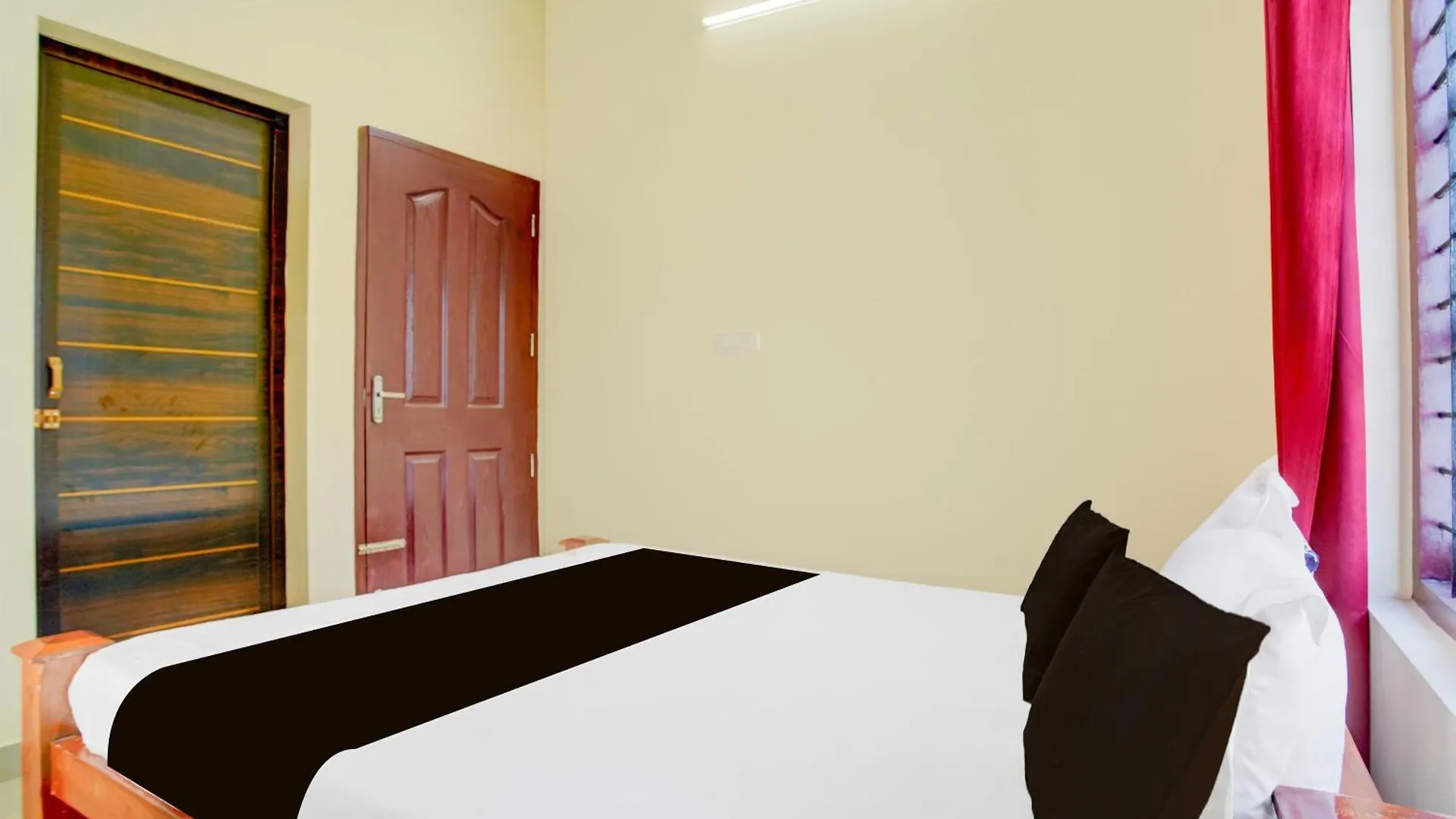 Hotel O Heaven Home Stay Thiruvananthapuram