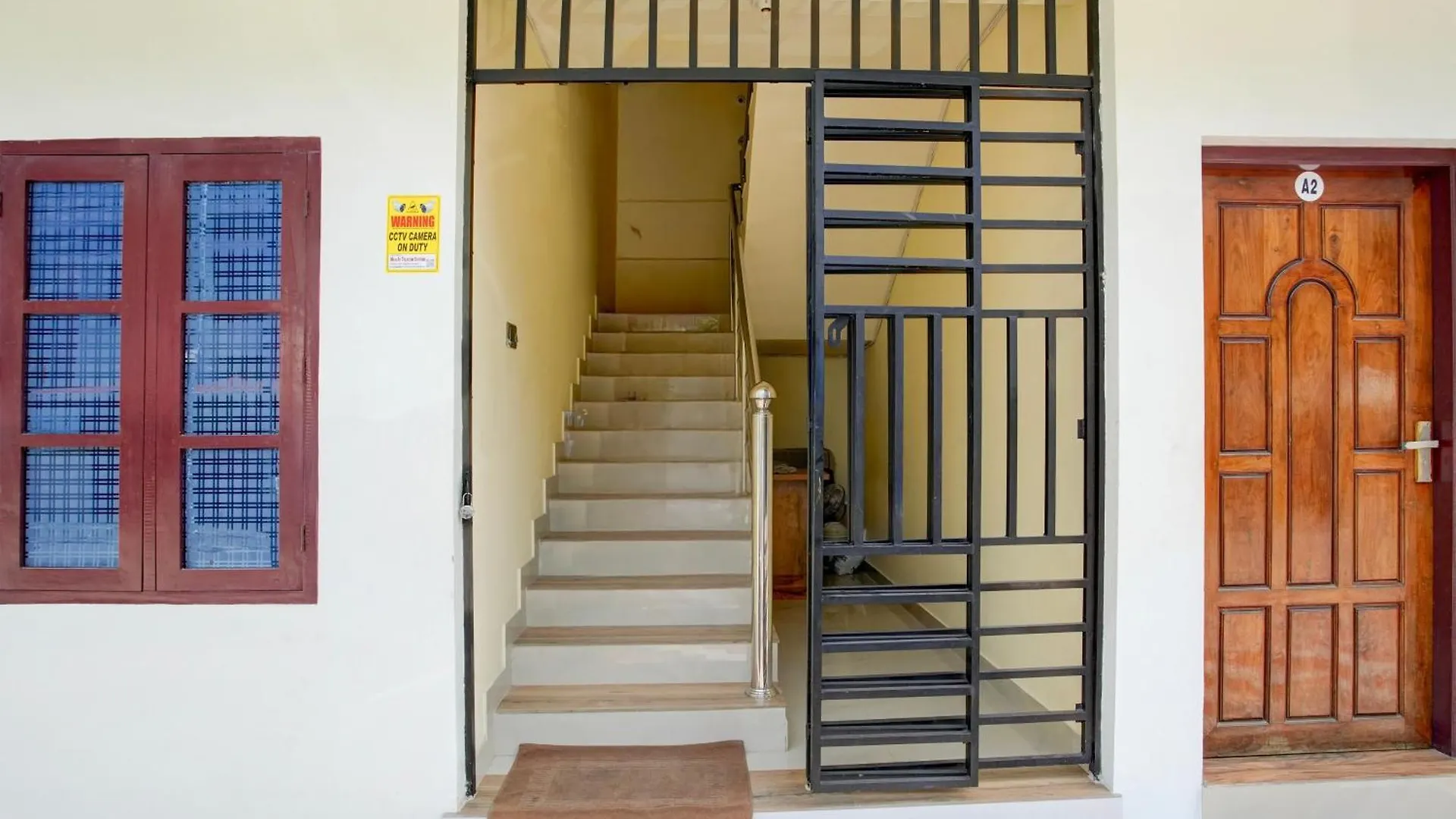 Hotel O Heaven Home Stay Thiruvananthapuram 3*,  India